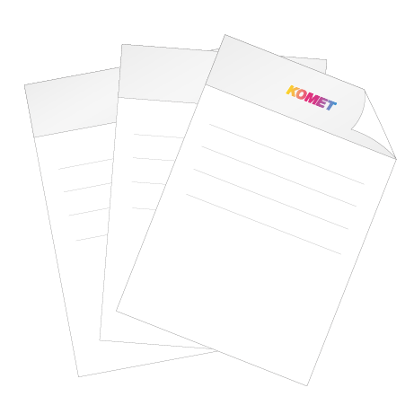 Briefpapier